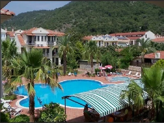 Mavibelce Hotel Oludeniz