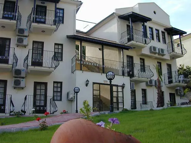 Mavibelce Hotel Oludeniz 2*,  Turkey