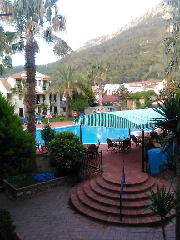 Mavibelce Hotel Oludeniz