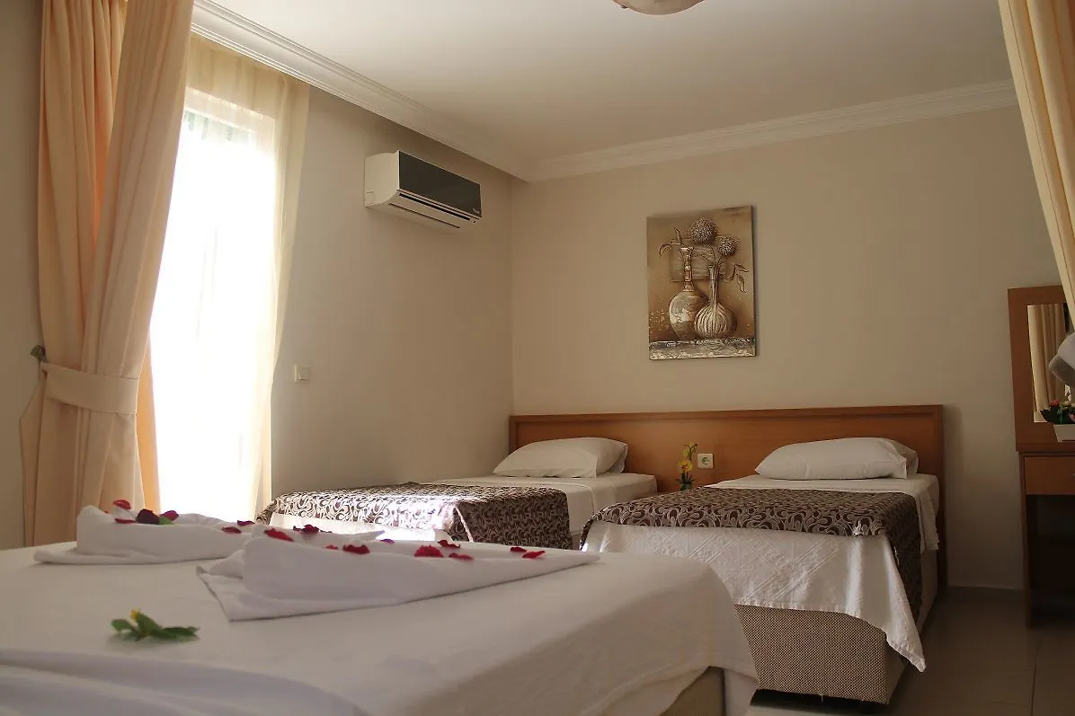 Mavibelce Hotel Oludeniz