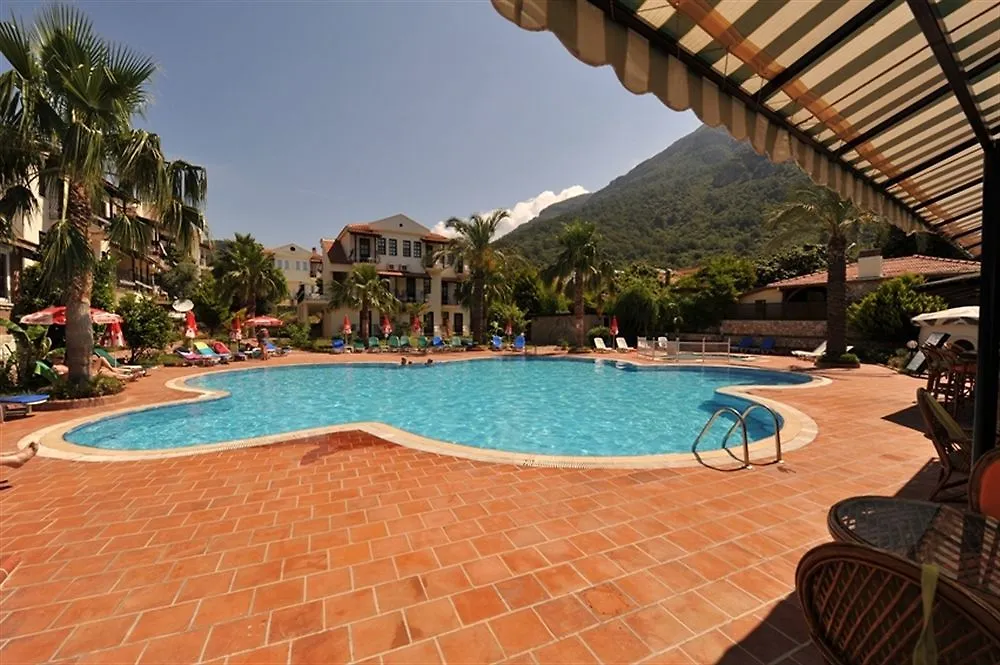 Mavibelce Hotel Oludeniz