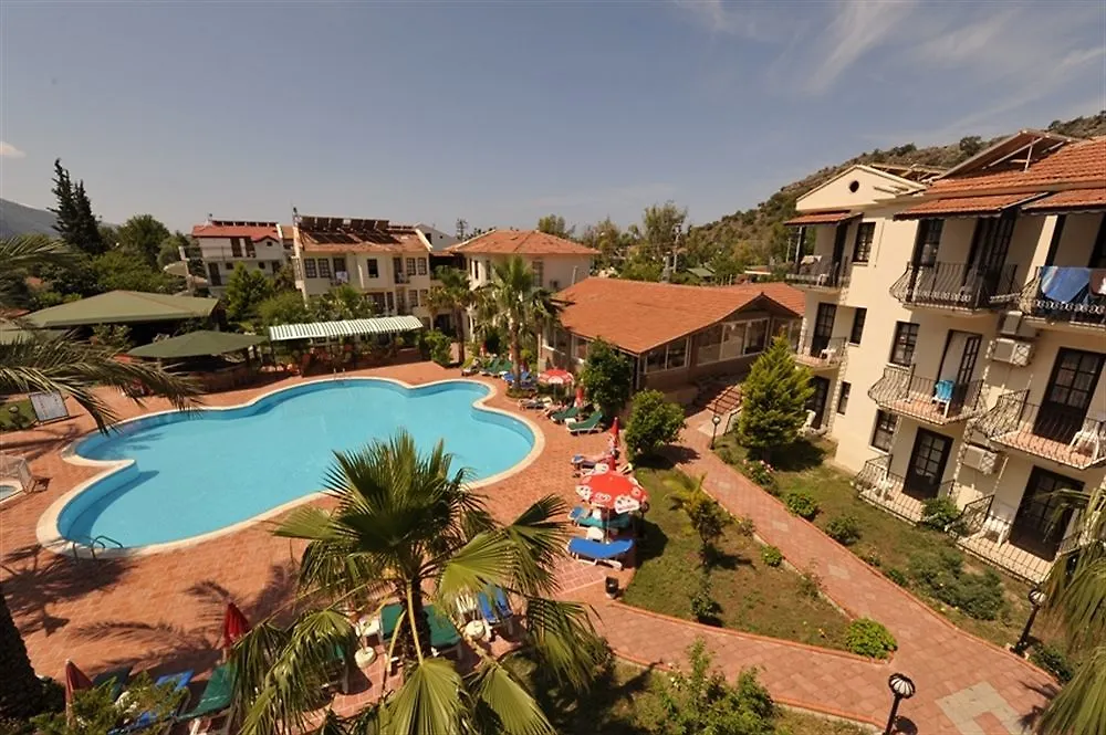 Mavibelce Hotel Oludeniz