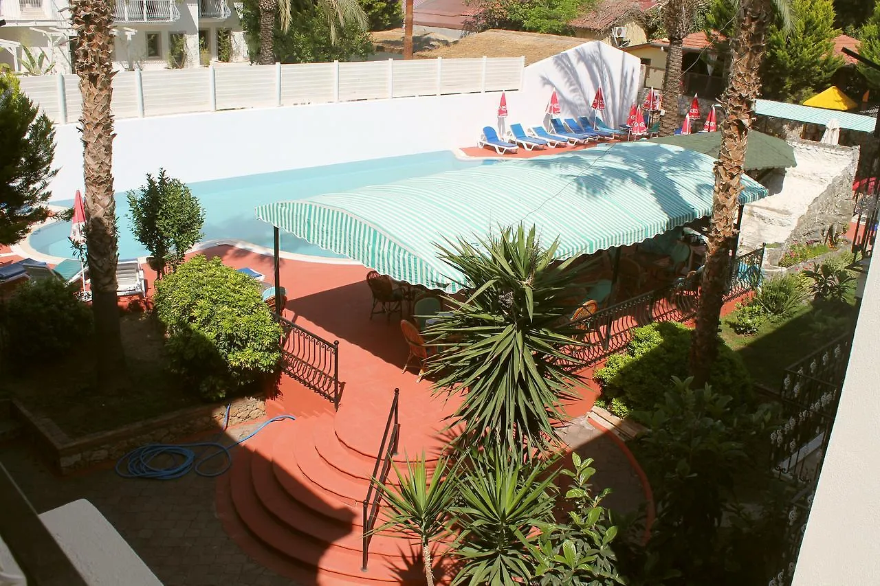 Mavibelce Hotel Oludeniz