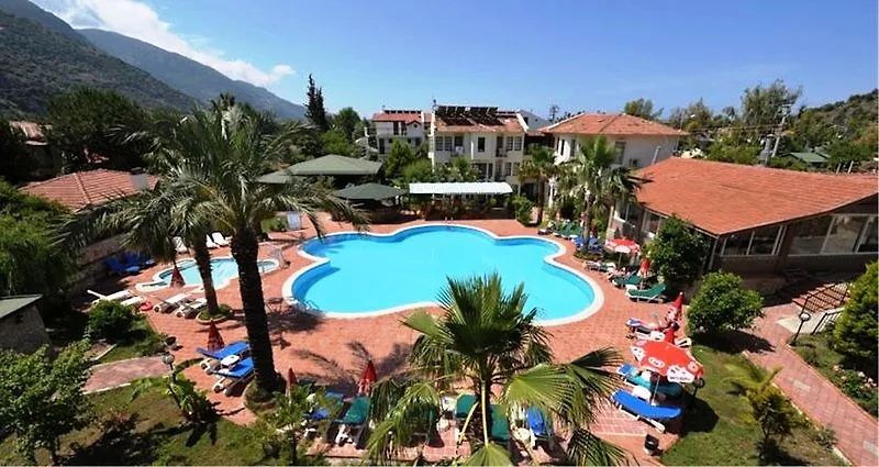 Mavibelce Hotel Oludeniz