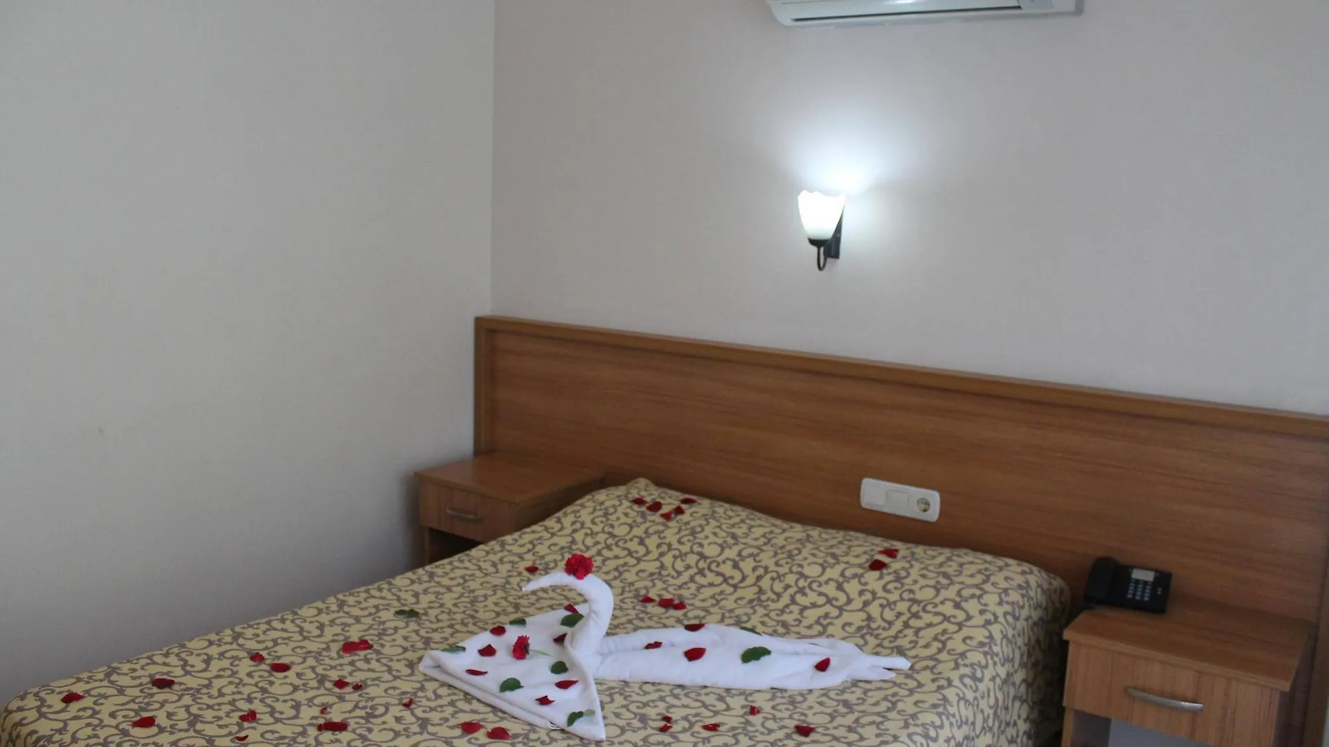 Mavibelce Hotel Oludeniz