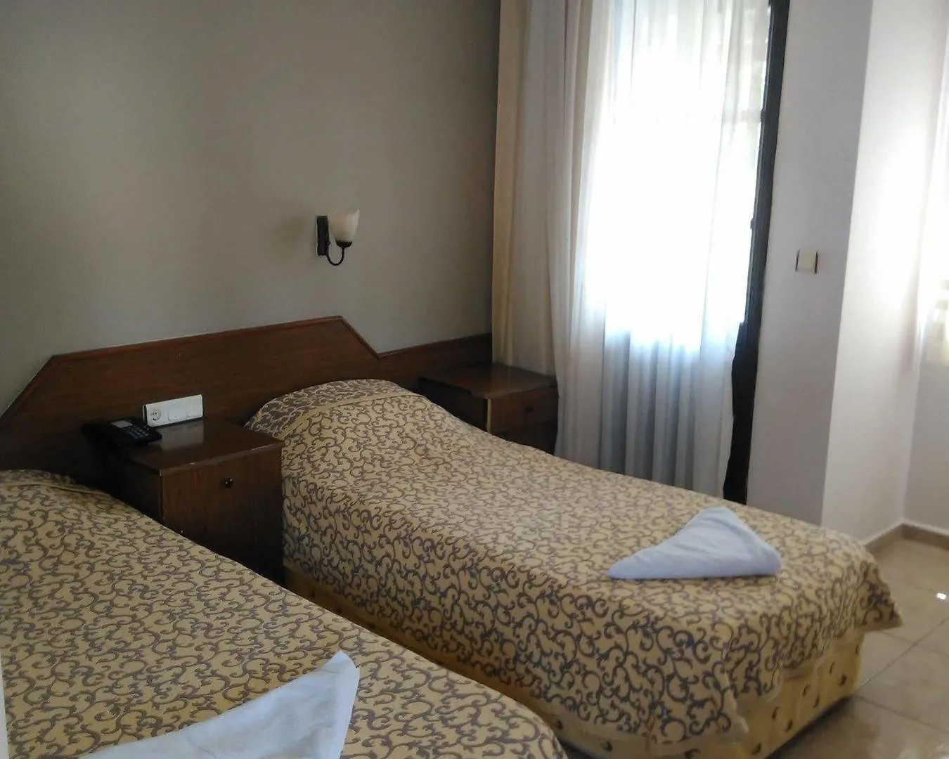 Mavibelce Hotel Oludeniz 2*,