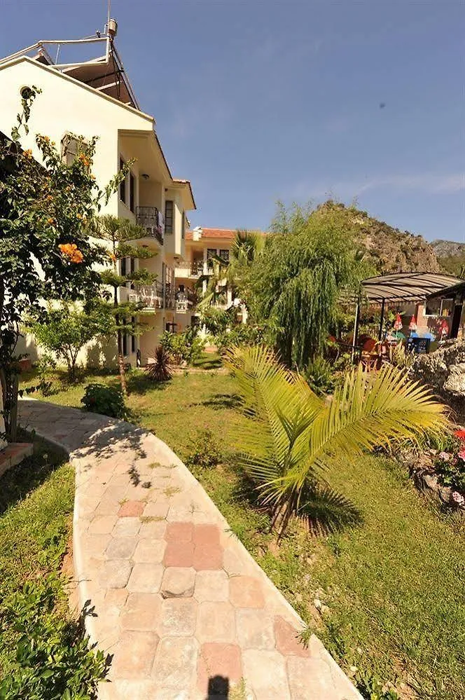 Mavibelce Hotel Oludeniz 2*,