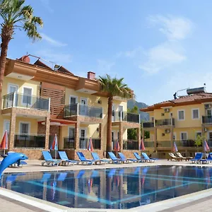 Hotel Yalcin &, Oludeniz