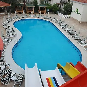 Hotel Telmessos Select - Adult Only, Oludeniz