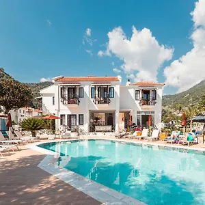 Bronze Oludeniz