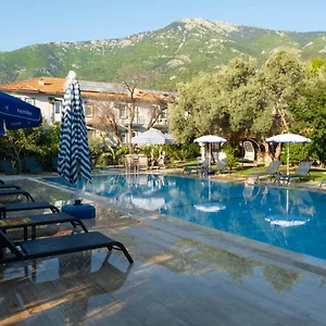 Hotel Kibele, Oludeniz