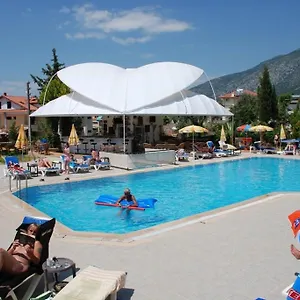 Ant Oludeniz