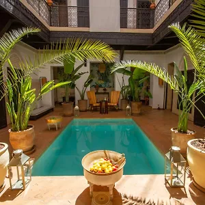 Riad Bab 54 4* Marrakesh