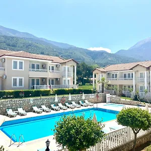 Hotel Larimar, Oludeniz