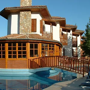 Hotel Elze, Oludeniz