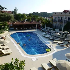 Hotel Ramos, Oludeniz