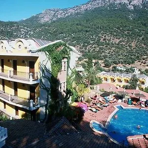 Hotel Flamingo, Oludeniz