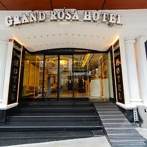 Grand Rosa 2* Istanbul