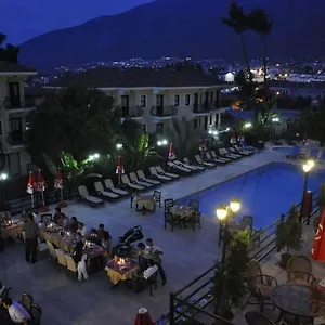 Hotel Grove, Oludeniz