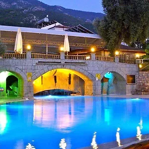 Hotel The Grand Ucel, Oludeniz