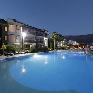 Hotel Golden Life Heights Deluxe - Adult Only, Oludeniz