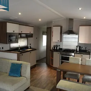 Holiday park Silver Woods Reighton Sands