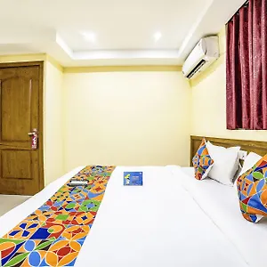 Hotel Fabhotel Ghala Residency Aluva