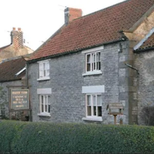 Bed & Breakfast Manor Farm