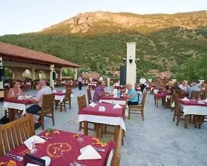 Hotel Asena Beach, Oludeniz