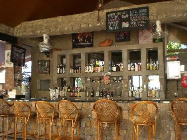Mavibelce Hotel Ölüdeniz