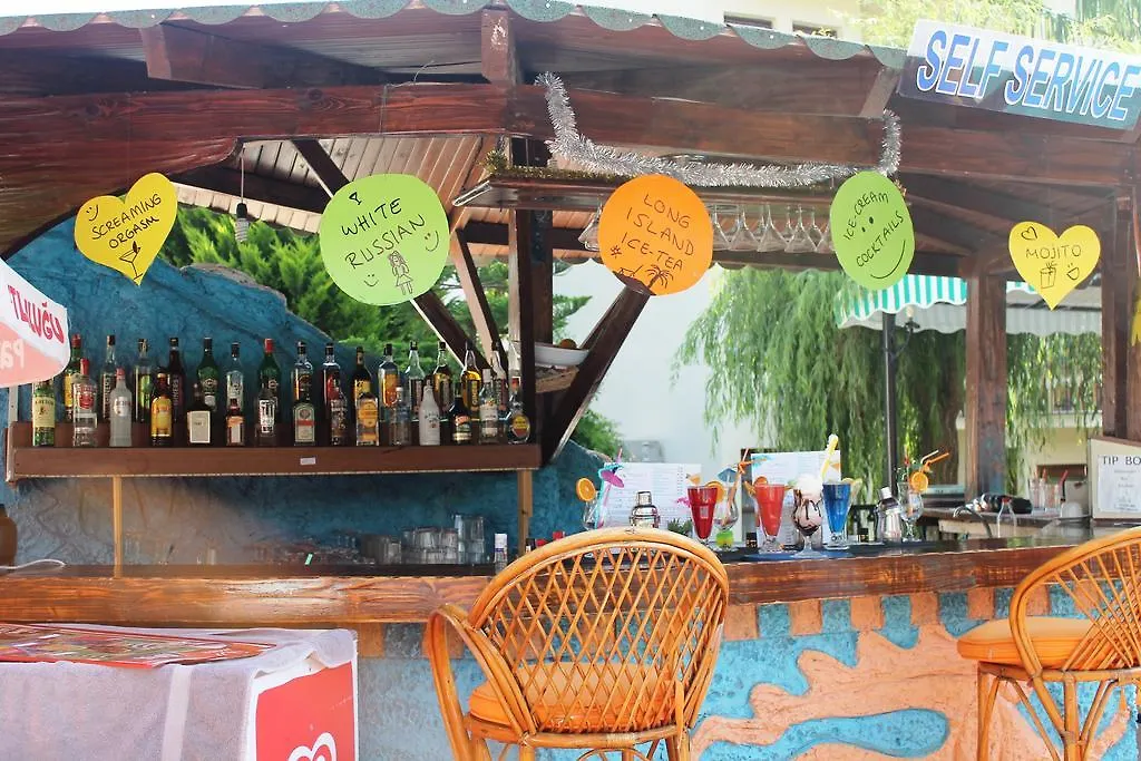 Mavibelce Hotel Ölüdeniz