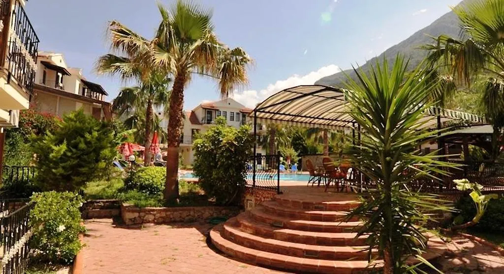Mavibelce Hotel Ölüdeniz