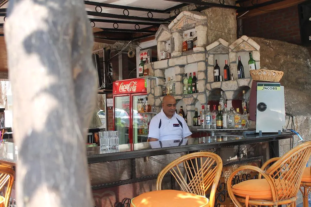 Mavibelce Hotel Ölüdeniz 2*,