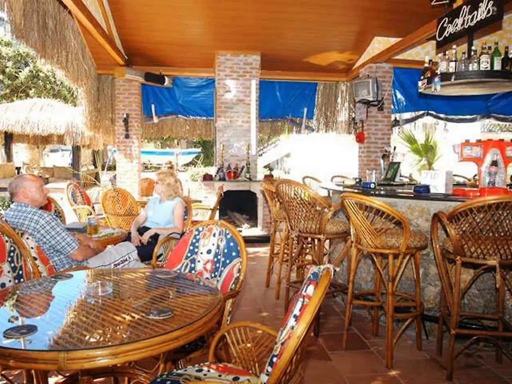 **  Mavibelce Hotel Ölüdeniz Türkiye