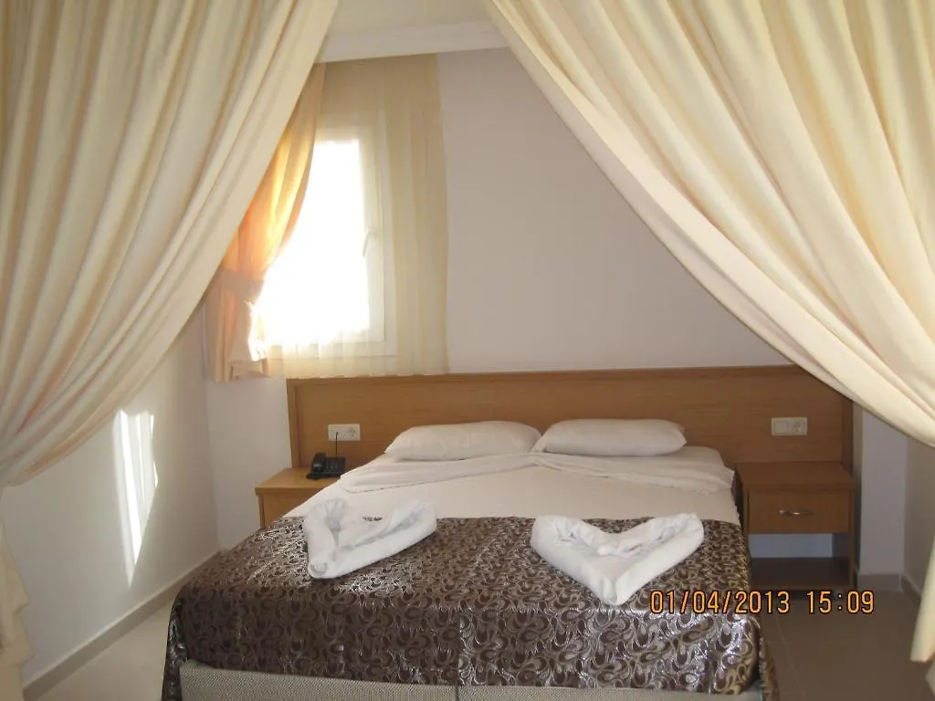 Mavibelce Hotel Ölüdeniz 2*,