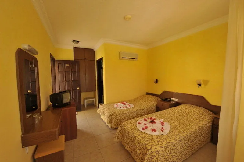 Mavibelce Hotel Ölüdeniz