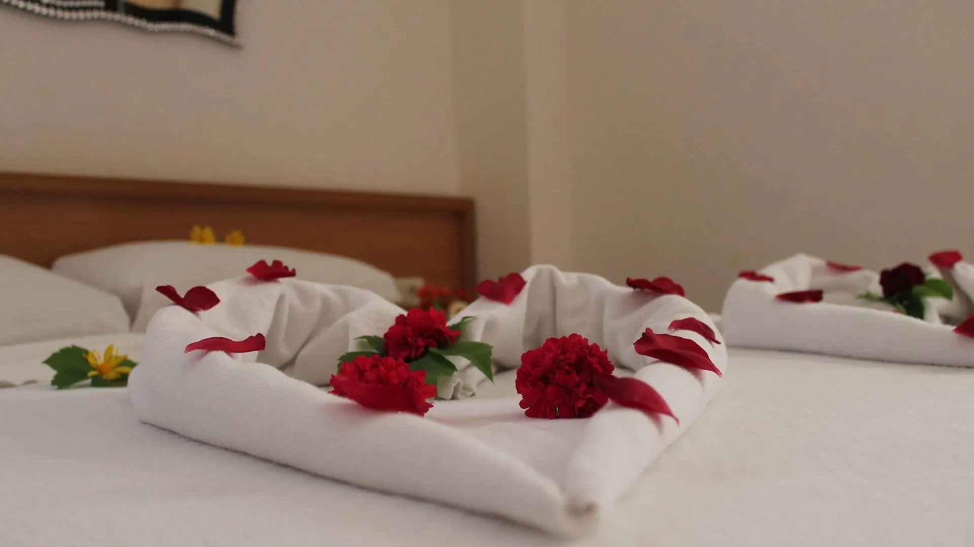 Mavibelce Hotel Ölüdeniz