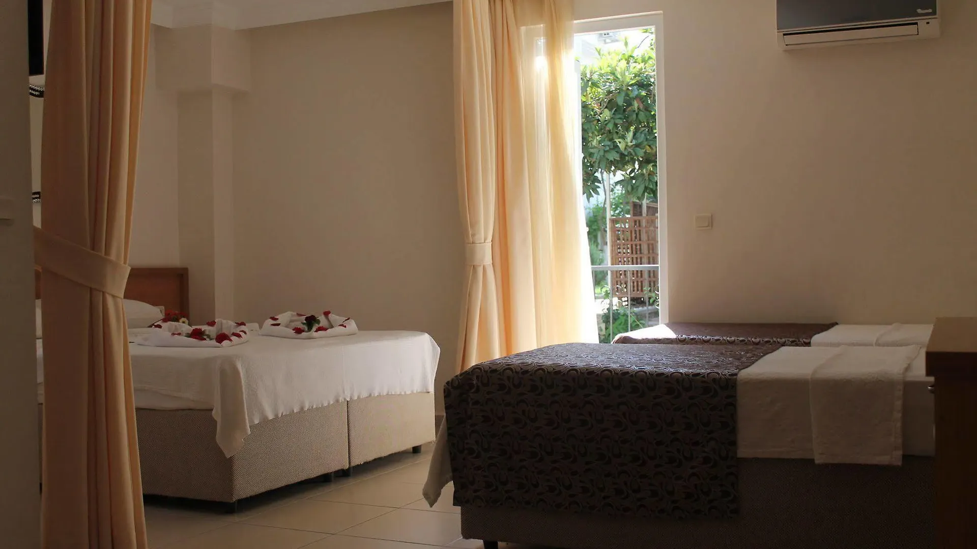 Mavibelce Hotel Ölüdeniz Türkiye