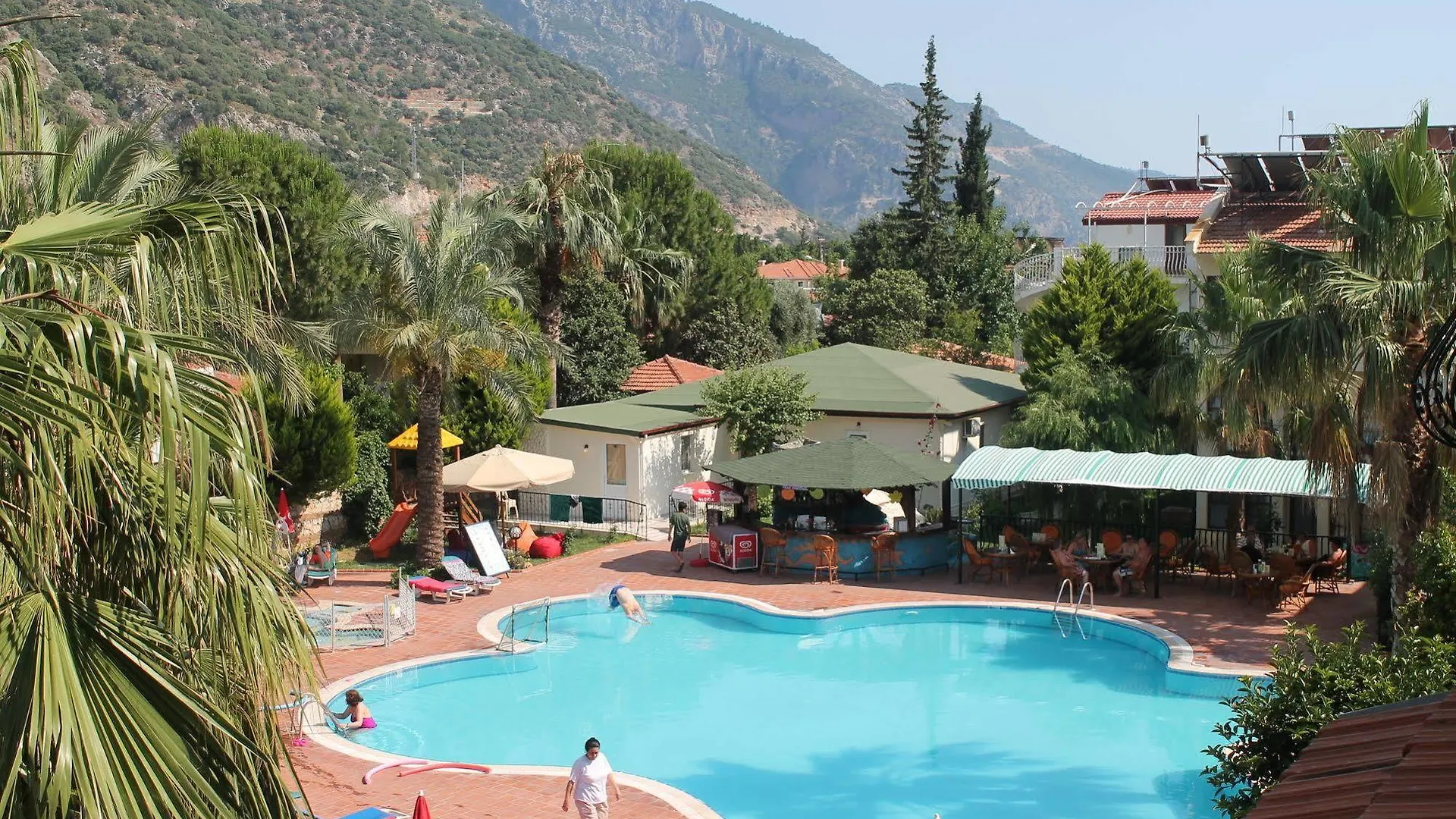 Mavibelce Hotel Ölüdeniz 2*,  Türkiye