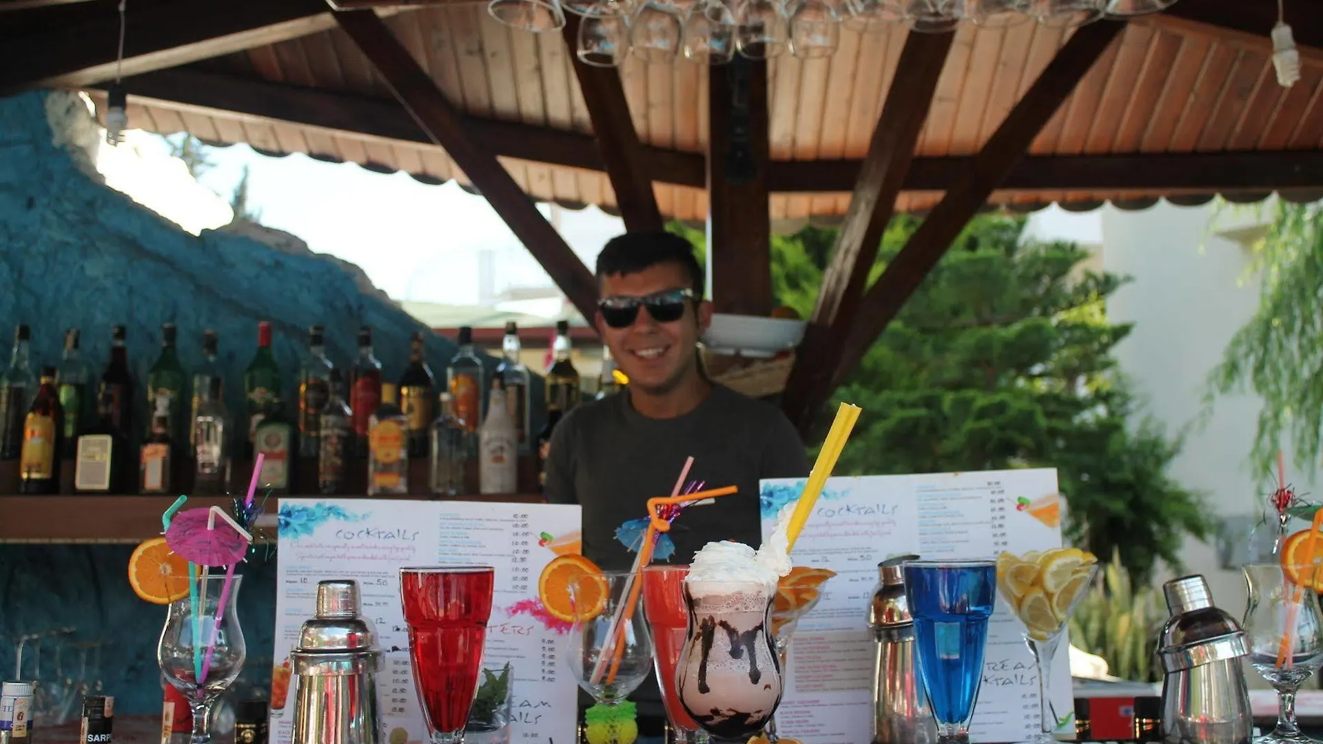 **  Mavibelce Hotel Ölüdeniz Türkiye