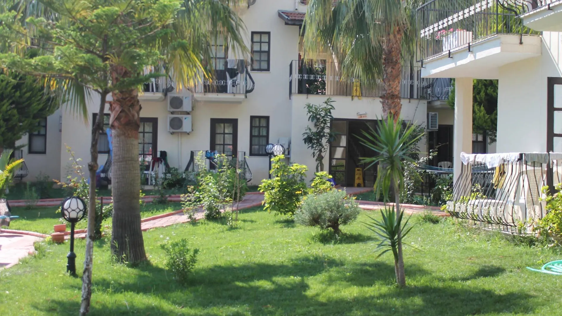 **  Mavibelce Hotel Ölüdeniz Türkiye