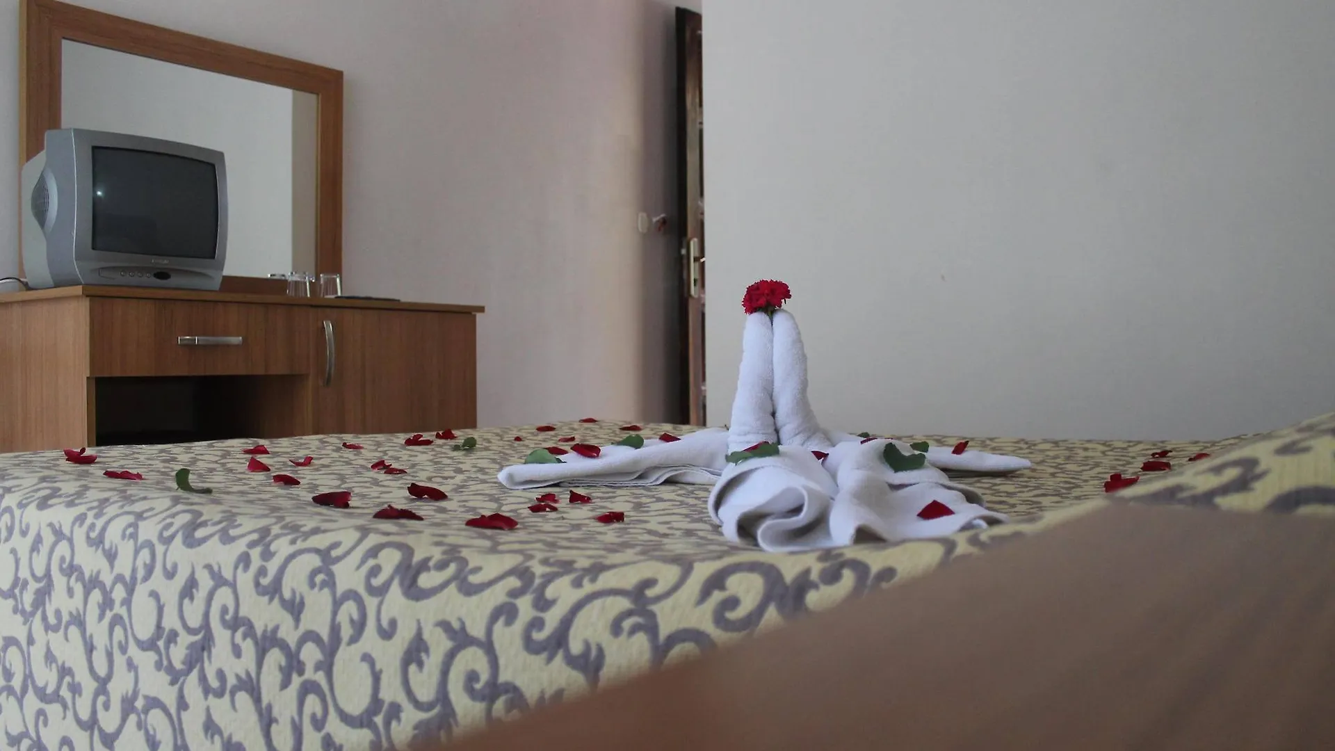 Mavibelce Hotel Ölüdeniz