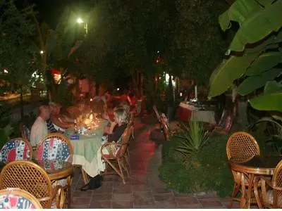Mavibelce Hotel Ölüdeniz